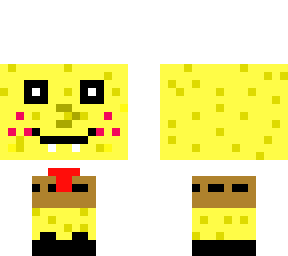 spongebob