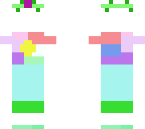 spring dress base fixed