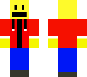 squishyegg's main skin