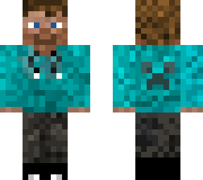 steve but hes like 10 years younger