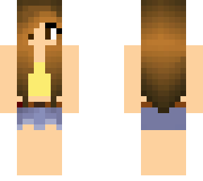 summer skin