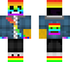 supermega sans