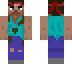 survival steve
