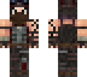 survivor z black
