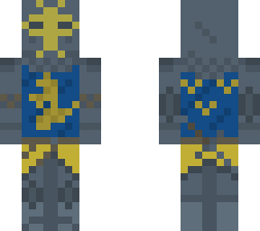 swedish knight
