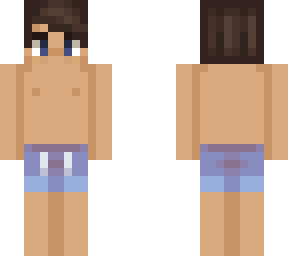 swimmer