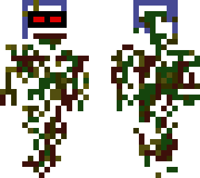 tarnskin