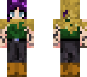 tehva carriona scavenger