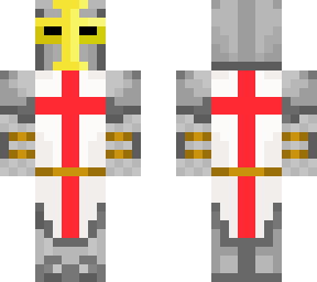 templar crusader 2
