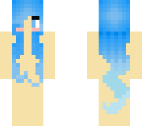 terraria nimph (not 3d)