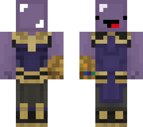 thanos