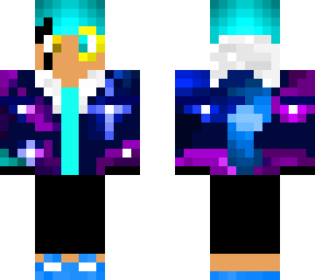 the mega night sans