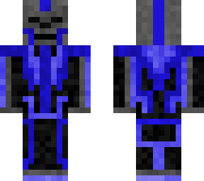 the skeleton god