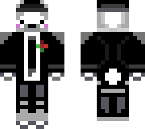tux ice bear