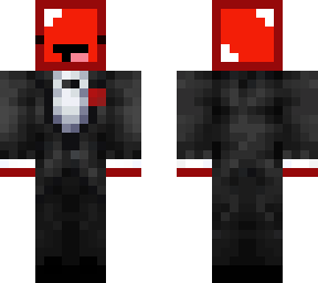 tux skeppy red