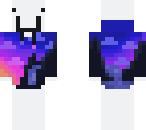 uhc skin