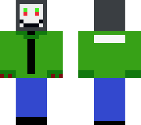 undertaleboi skin