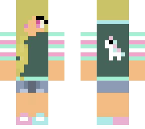 unicorn girl?