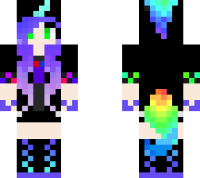 unicorn hoddie