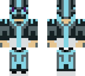 unknown player