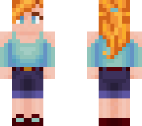 vanessa