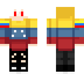 venezolano