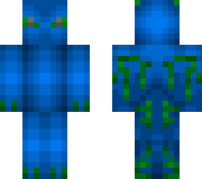 water fury