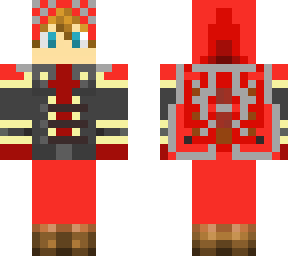 what i look like in botw