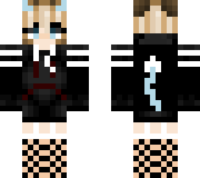 willows first skin