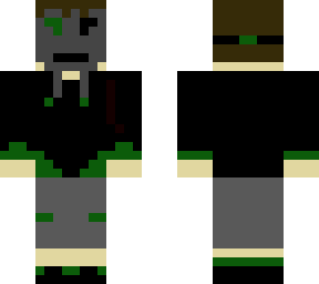 wmg ejredd (powered, green)