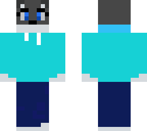 wolfy