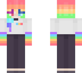 xniku's pride contest c3 ce