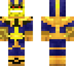 yanos