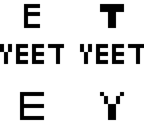 yeet
