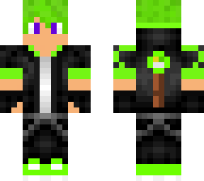 yellow torch torch boy
