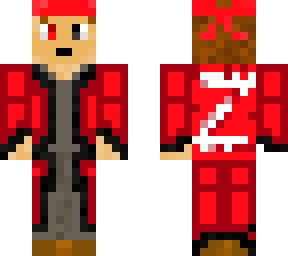 zeexe skin