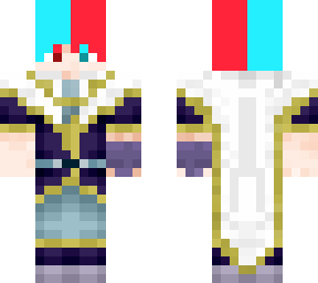 zen as a king