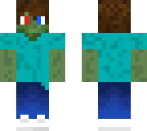 zombie boi