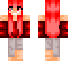 ... i really like red.