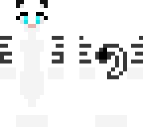 :-: snow tiger :-: