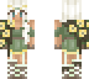 _ forest elf edit _