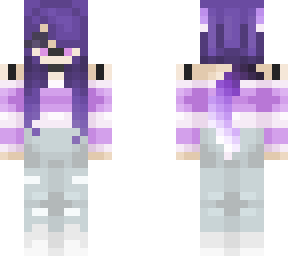 + violet + switchtale