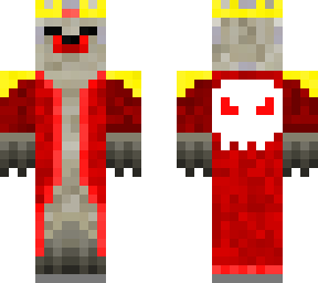 -the king of the ocean- (read desc)