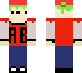 a-b (ass-blood)