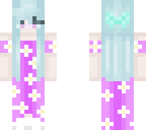 a skin for molly (re upload)