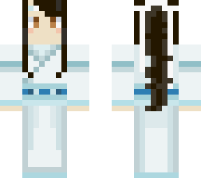 a yuan/lan sizhui