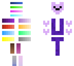 adoptable palletes