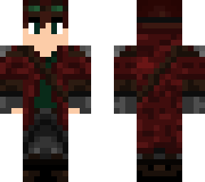 adventurer fixed