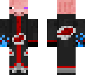 akatsuki pig
