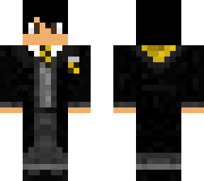alexthegamer00 huffle puff